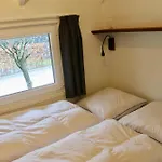 مكان تخييم Ribe Camping ريب