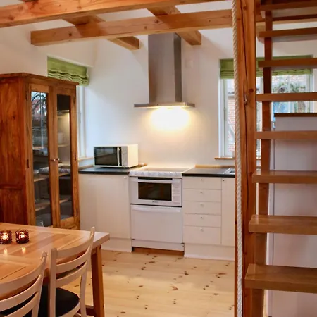 キャンプ場 Ribe Camping *