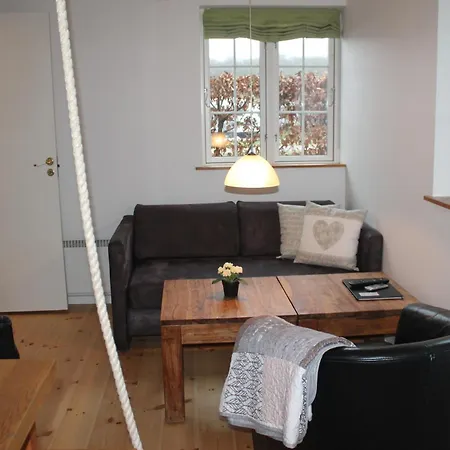 Ribe Camping キャンプ場 リーベ