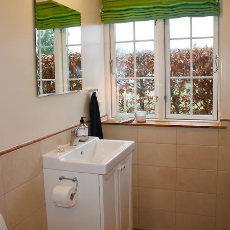 キャンプ場 Ribe Camping