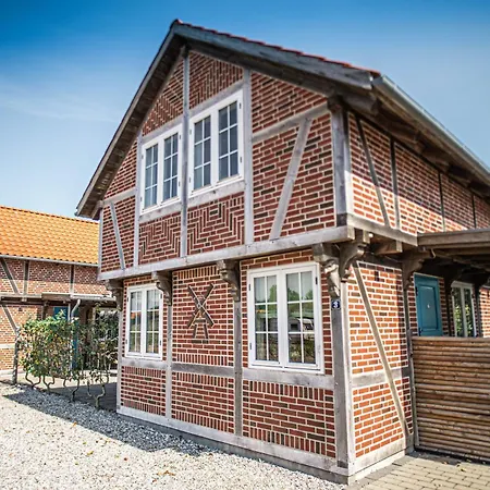 Ribe Camping キャンプ場