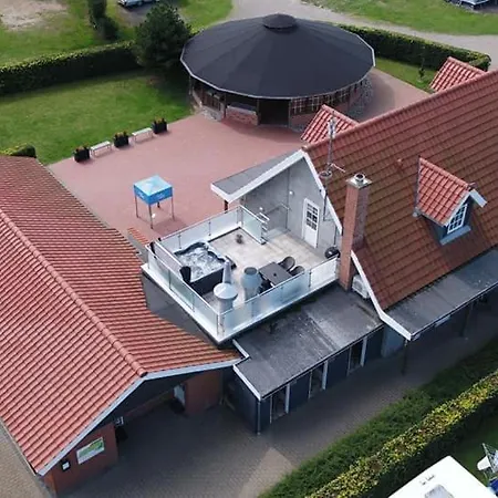 Ribe Camping * リーベ