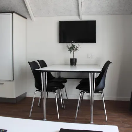 キャンプ場 Ribe Camping リーベ