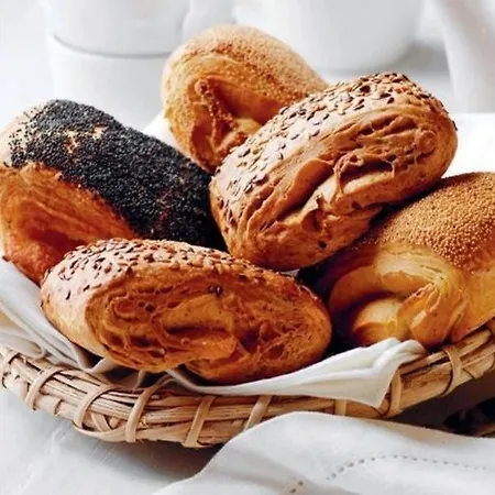 Ribe Camping * リーベ