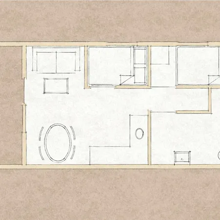 キャンプ場 Ribe Camping リーベ