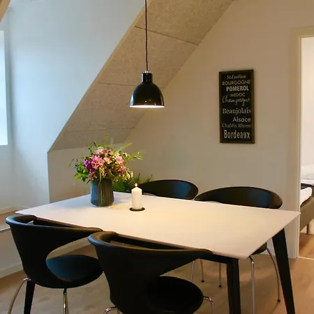 Ribe Camping キャンプ場 *