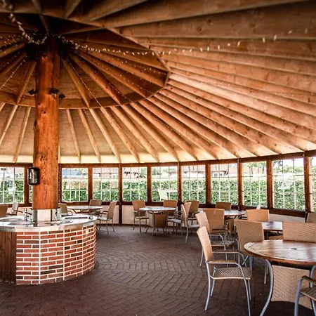 Ribe Camping キャンプ場 リーベ