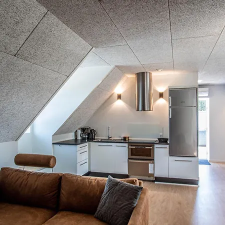 Ribe Camping * リーベ