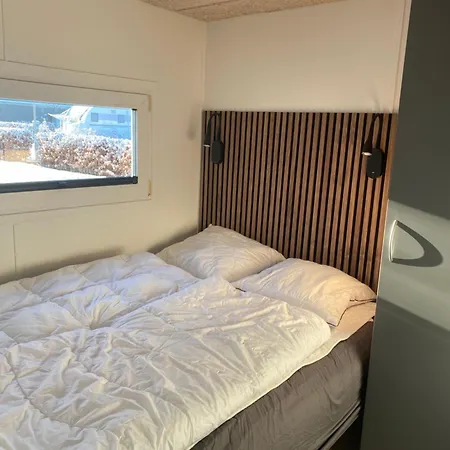 Ribe Camping Kamp alanı *