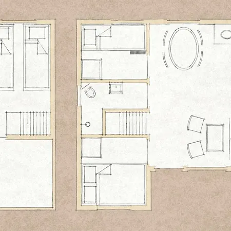 Ribe Camping キャンプ場