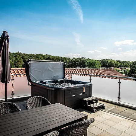 Ribe Camping キャンプ場 リーベ