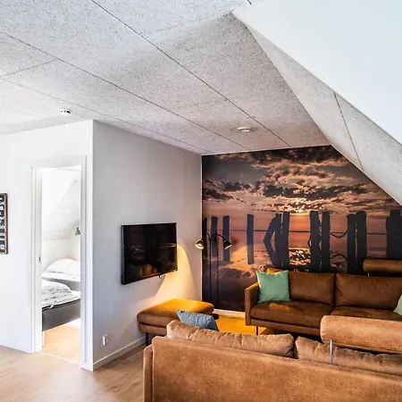 Ribe Camping リーベ