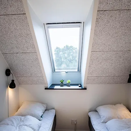 Ribe Camping リーベ