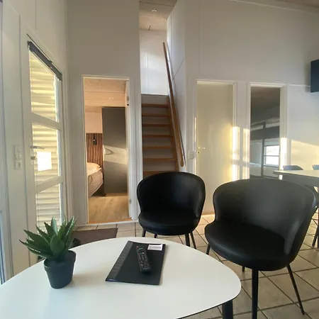 キャンプ場 Ribe Camping リーベ