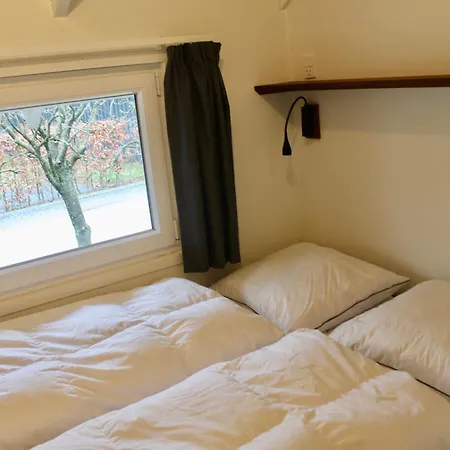 キャンプ場 Ribe Camping リーベ