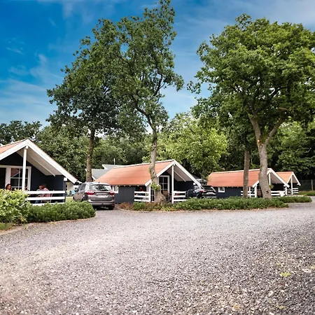 Ribe Camping