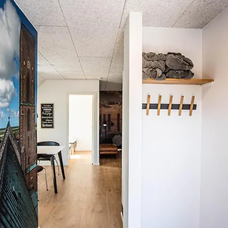 Ribe Camping リーベ