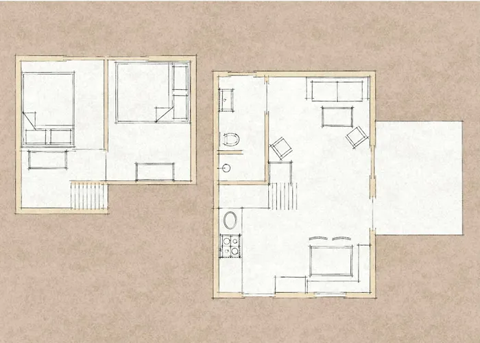 Ribe Camping Kemping *