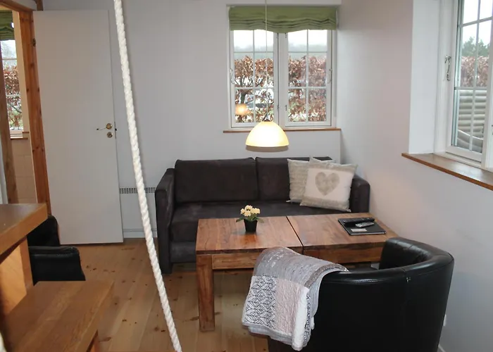 Ribe Camping Kemping Ribe