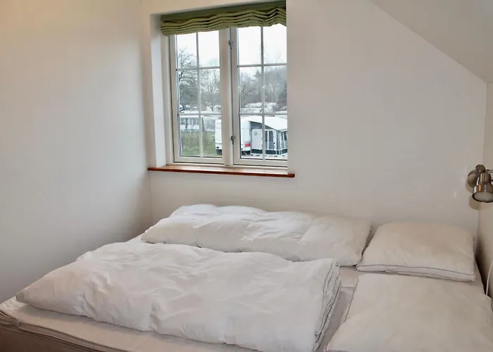 Ribe Camping Kemping