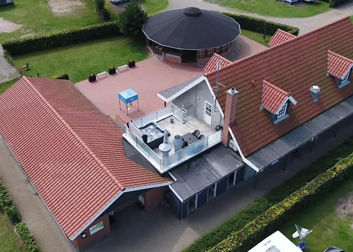 Ribe Camping * Ribe