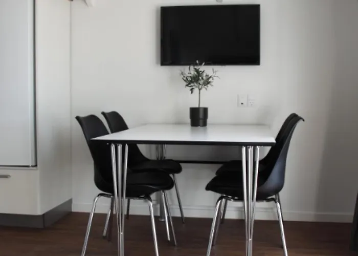 Kemping Ribe Camping Ribe