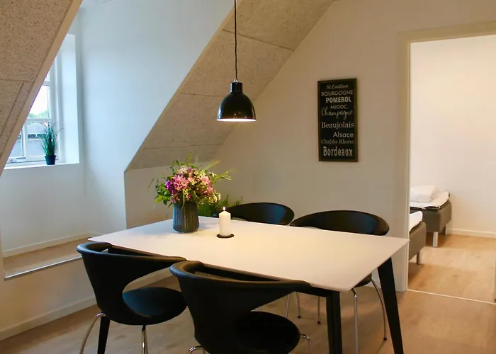 Ribe Camping Kemping *