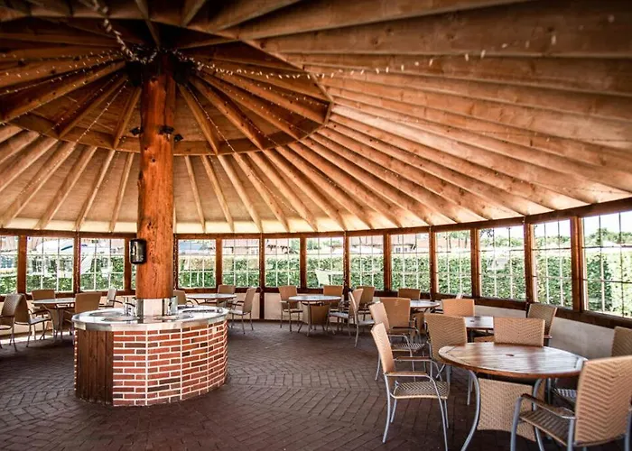 Ribe Camping Kamp alanı Ribe