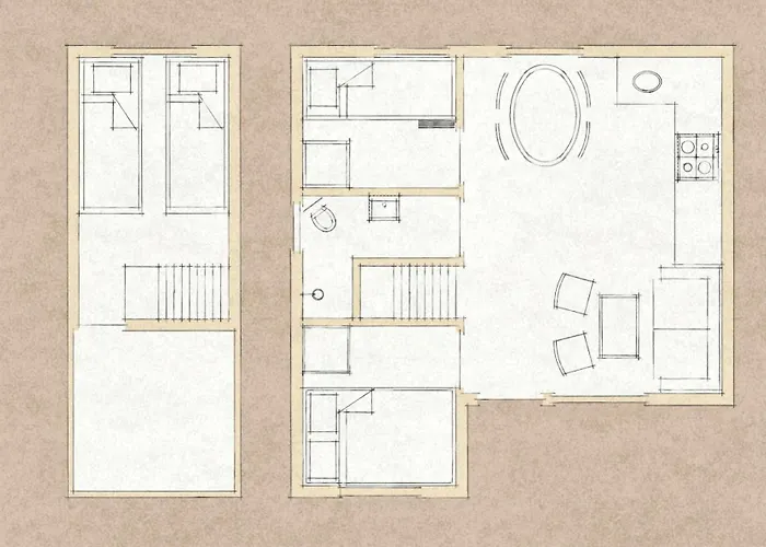 Ribe Camping Kemping