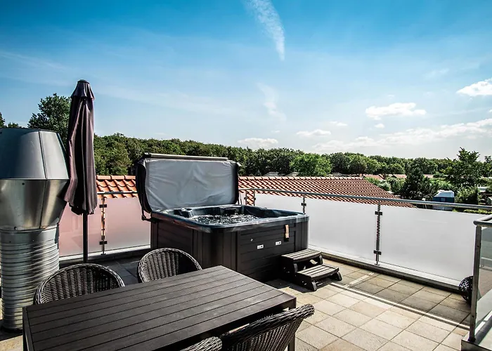 Ribe Camping Kemping Ribe