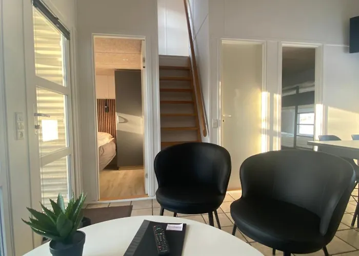 Kemping Ribe Camping Ribe