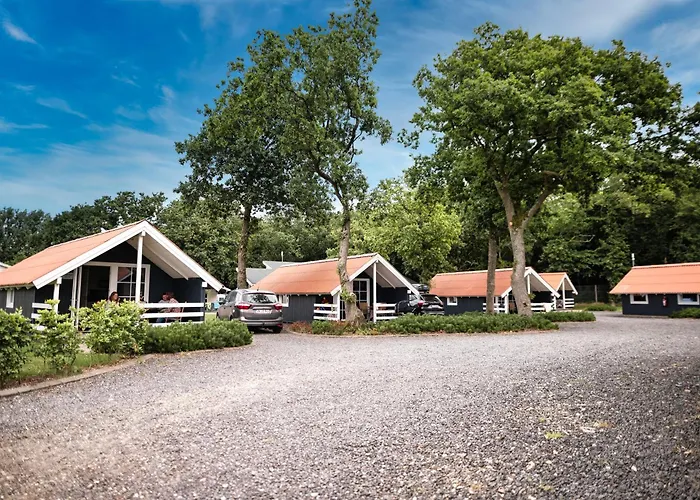 Ribe Camping